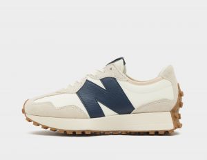New Balance 327 Women's, White