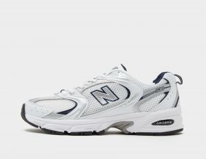 New Balance 530 Femme, White