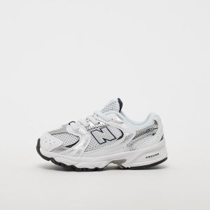 530 (TD), New Balance, New Balance 530, en blanc, taille: 20