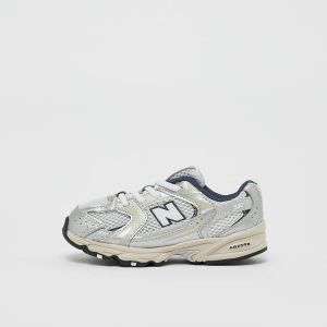 530 (TD), New Balance, New Balance 530, en gris, taille: 20