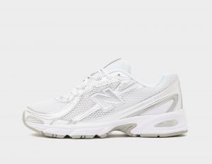 New Balance 740 Women's, White