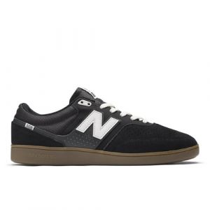 New Balance Unisexe NB Numeric Brandon Westgate 508 en Noir/Blanc