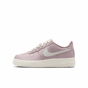 Chaussure Nike Air Force 1 pour ado - Rose