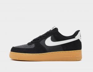 Nike Air Force 1 '07 Low Essential, Black