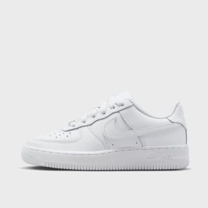 Nike Air Force 1 LE (GS) Unisex blanc Taille 36 Chaussures