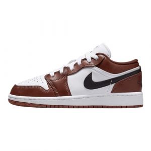 Nike Chaussures Air Jordan 1 Low Se (GS) Code HF3188-102 Blanc