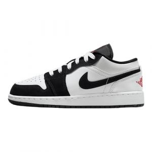Nike Chaussures Air Jordan 1 Low Se (GS) Code HF3188-106 Blanc