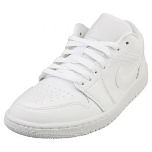 NIKE Femme WMNS AIR Jordan 1 Low Sneaker