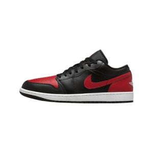 Air Jordan 1 Low Chaussures pour homme (553558-067