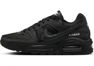 Nike garçon Air Max Command Flex (GS) Chaussures de Running Compétition