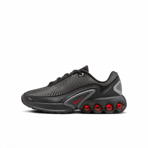 Chaussure Nike Air Max Dn pour ado - Noir