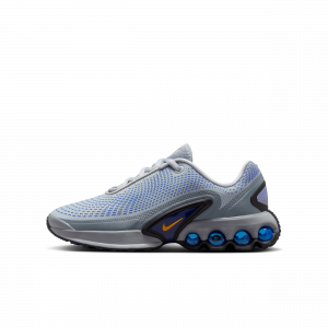 Chaussure Nike Air Max Dn pour ado - Gris