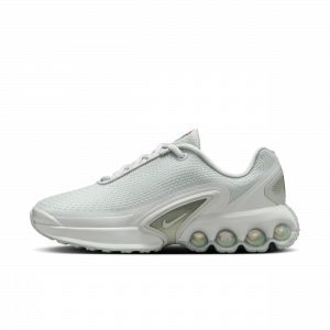 Chaussure Nike Air Max Dn pour ado - Gris