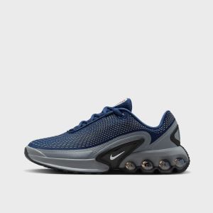 Air Max Dn (GS), Nike, Nike Air Max, en bleu, taille: 38