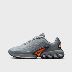 Air Max Dn (GS), Nike, Nike Air Max, en gris, taille: 37.5