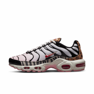Chaussure Nike Air Max Plus pour femme - Rose
