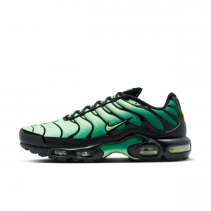 Chaussure Nike Air Max Plus pour homme - Vert