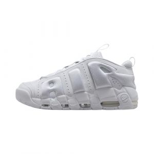 Nike Homme AIR More Uptempo Low Sneaker