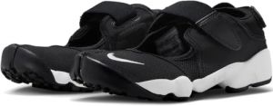 Nike Air Rift Breathe (Noir/Blanc