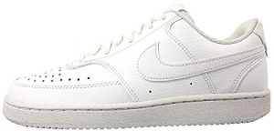 Nike Femme Court Vision Low Next Nature Chaussure de Course sur Route