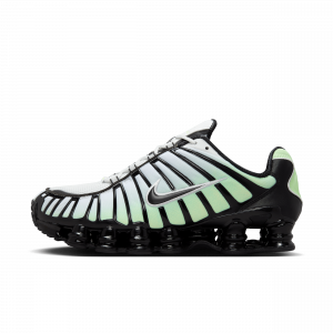 Chaussure Nike Shox TL pour homme - Vert