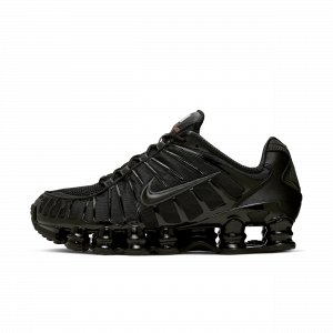 Chaussure Nike Shox TL pour homme - Noir