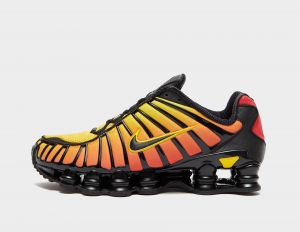 Nike Shox TL, Orange