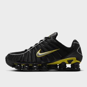 Shox TL, Nike, Running, en noir, taille: 41