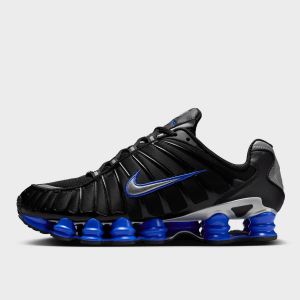Shox TL, Nike, Running, en noir, taille: 41