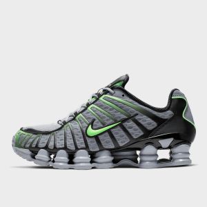 Shox TL, Nike, Running, en gris, taille: 42