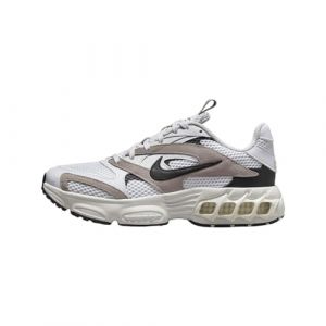 Nike Zoom Air Fire FN3483-100 Chaussures pour femme Blanc/Sail/Taupe diffusé/Noir