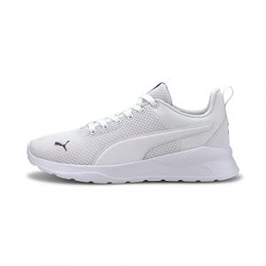PUMA Unisex Kids Anzarun Lite Jr Baskets