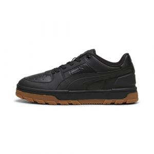 PUMA Sneakers Caven 2.0 Abrupt 42.5 Black Gum White Beige