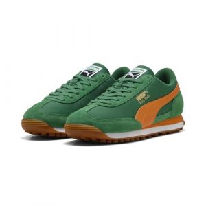 PUMA Baskets Easy Rider Vert pour homme