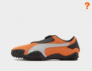 PUMA Mostro OG - size? exclusive Women's, Orange