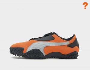 PUMA Mostro OG - size? exclusive, Orange