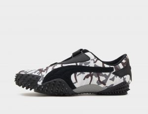 PUMA Mostro, White