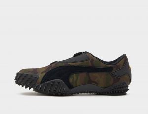PUMA Mostro, Green