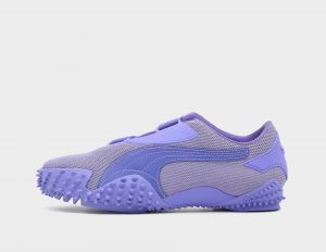PUMA Mostro Women's, Purple