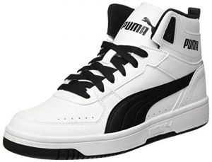 PUMA Unisex Adults' Fashion Shoes REBOUND JOY Trainers & Sneakers