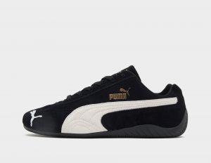 PUMA Speedcat OG Homme, Black