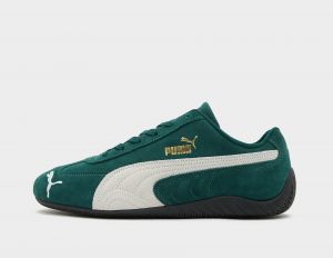 PUMA Speedcat OG Homme, Green