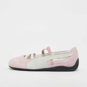 Speedcat Ballet SD Wns, PUMA, PUMA Speedcat, en rose, taille: 37