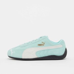 Speedcat Jr (GS), PUMA, PUMA Speedcat, en turqoise, taille: 36