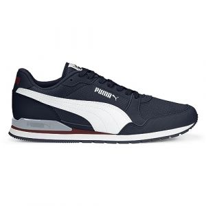 PUMA Mixte St Runner V3 Mesh Basket