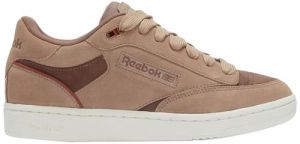 Reebok Femme Club C Bulc CLN Basket