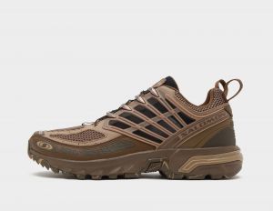 Salomon ACS Pro Desert, Brown