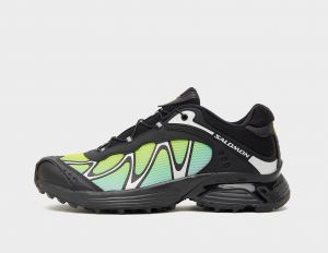 Salomon XT-Whisper Women's, Black