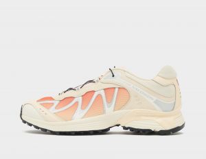 Salomon XT-WHISPER, White