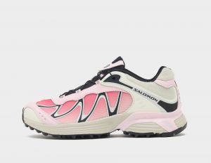 Salomon XT-Whisper Women's, Pink